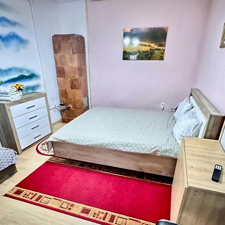 הוילה בראשוב Casa Ming מראה חיצוני תמונה