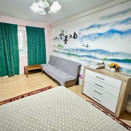 הוילה בראשוב Casa Ming מראה חיצוני תמונה